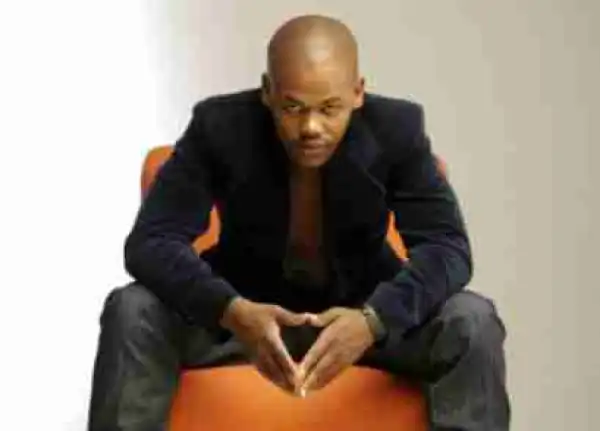 I Am Not A Sangoma Or A Prophet - PRO